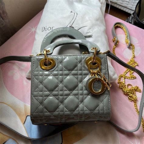 dames dior tas|tas Dior mini.